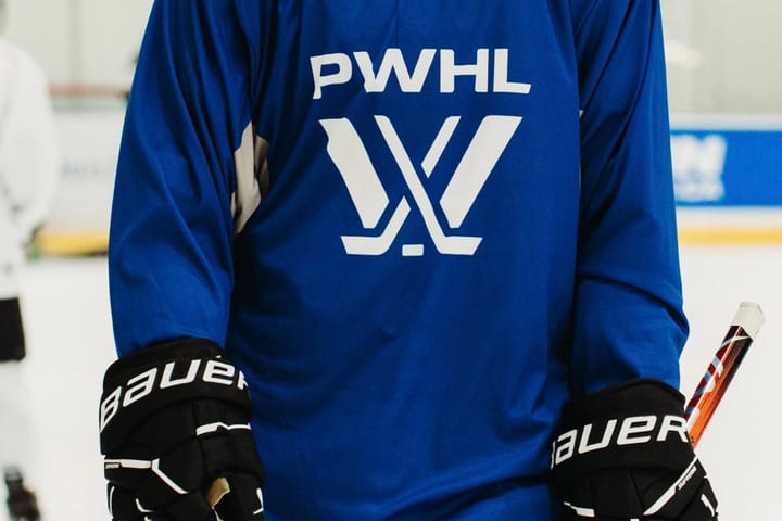 PWHL Announces Home Openers and Arenas