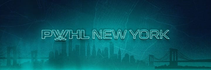 New York Names First-Ever Captains Ahead of PWHL Season