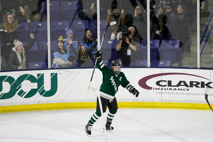 Puckdoku Now Has a Women's Hockey Version