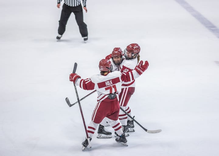 NCAA Roundup: ECAC Hockey Quarterfinals Version