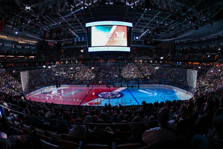 Montréal and Toronto Will Battle for World Record Attendance