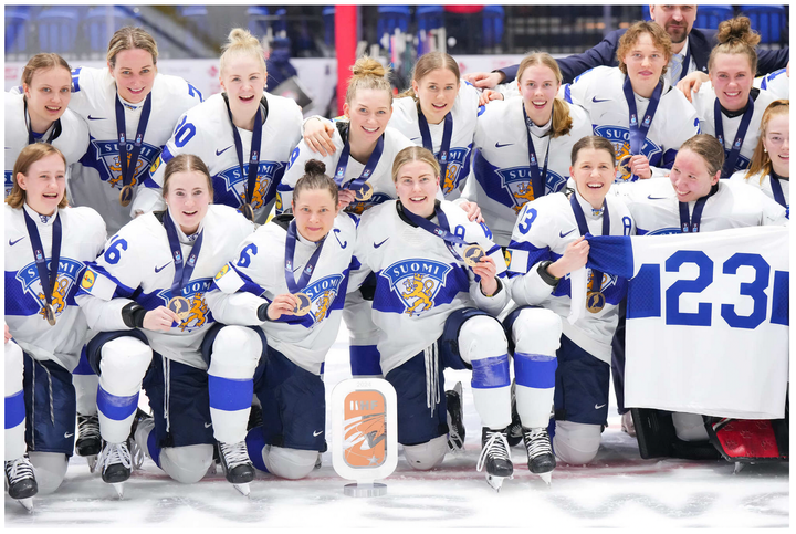 2024 Worlds Recap: Team Finland