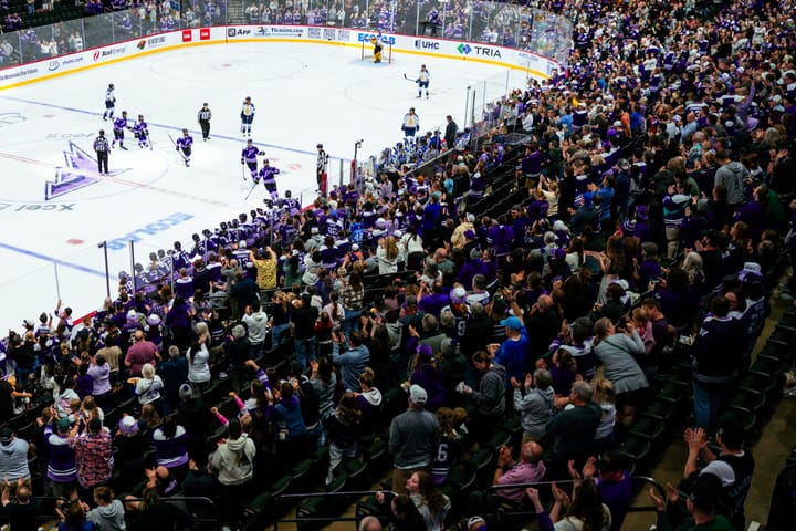 2025 PWHL Draft List Announced