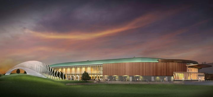 Ottawa’s New Arena Plans Are Failing Its Strongest Team