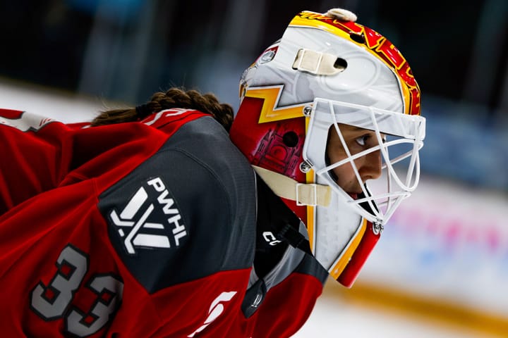 2025-26 PWHL Season Preview: Sophomore PWHL Players to Watch this Season