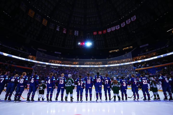 Four Standout Players from the November Rivalry Series