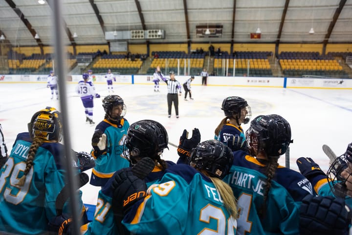 2025-26 PWHL Season Preview: New York Sirens