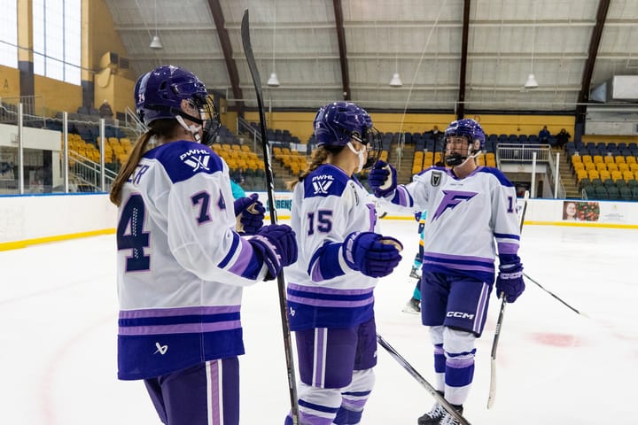 2025-26 PWHL Season Preview: Minnesota Frost