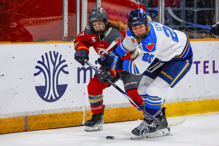 2025-26 PWHL Season Preview: Ottawa Charge