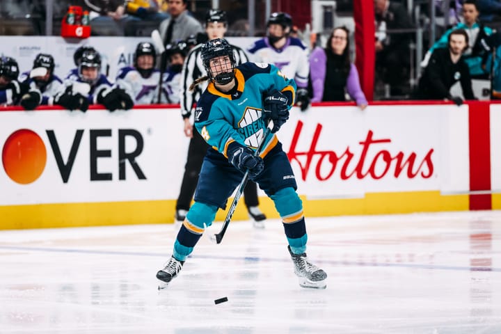 2025-26 PWHL Season Preview: Six PWHL Players Set to Bounce Back in 2026