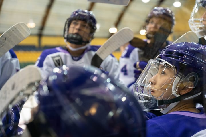 PWHL Teams Announce Final Rosters