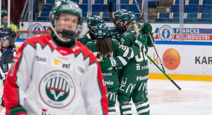 SDHL Halfway Check-In: Part 1 (10-6)