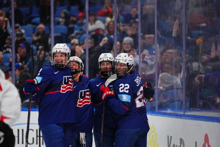 Rivalry Series Quotables: November Edition