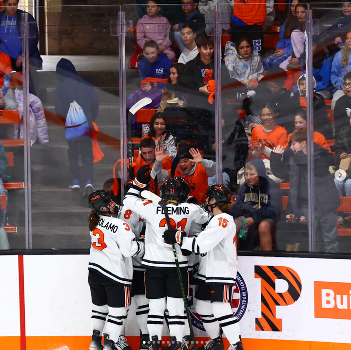 ECAC Monthly Recap: November and December 2025