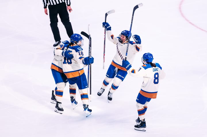 Are There Too Many Takeover Tour Games?