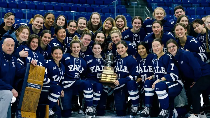 ECAC First Round and Quarterfinals Playoff Preview