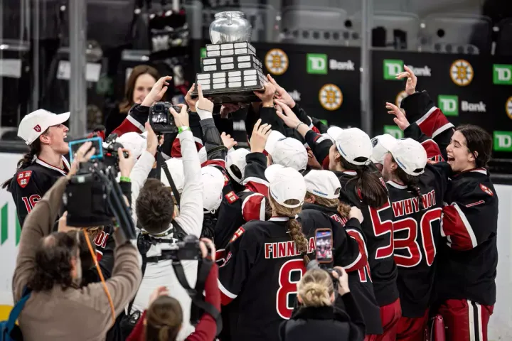 ECAC Monthly Recap: January (and Part of February) 2026