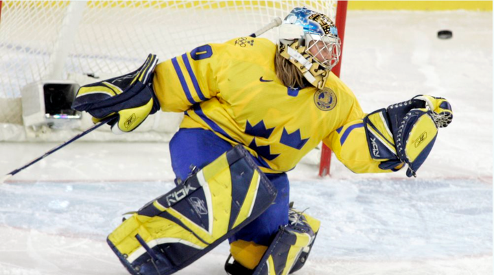 Purple Posts Episode 7: Sweden's 2006 Olympic Miracle