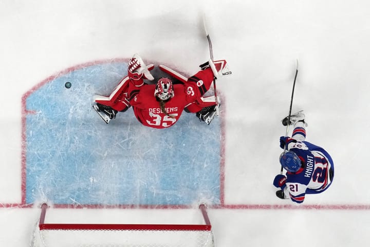 2026 Olympic Gold Medal Game Preview: USA vs. Canada