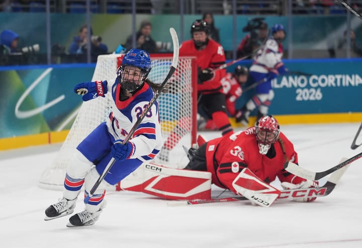 Youth Leads USA to Dominant 5-0 Victory Over Archrival Canada